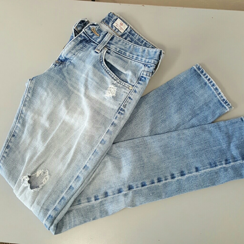 AG jeans
